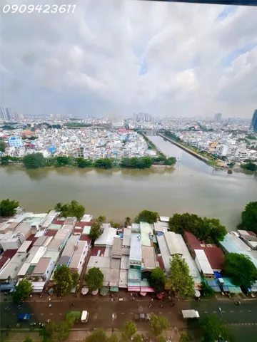 Bất động sản tại TP. Hồ Chí Minh - ảnh 1