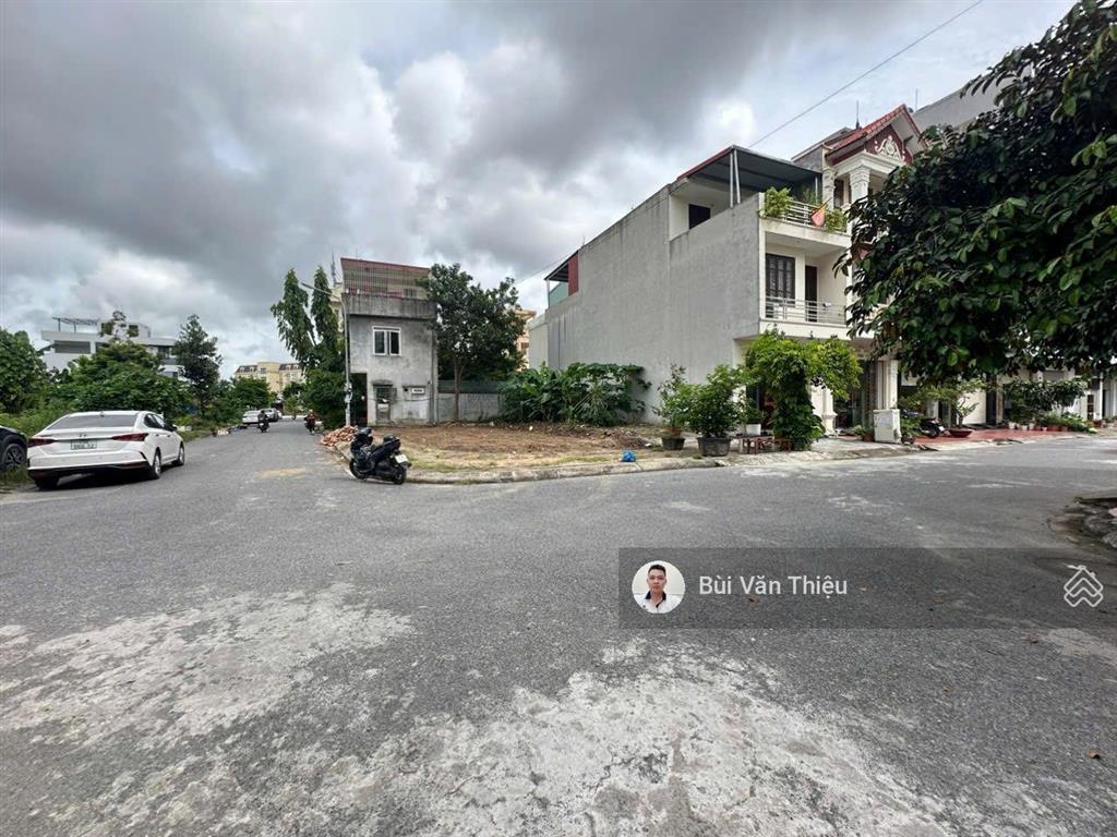 Bất động sản tại Hải Phòng - ảnh 1