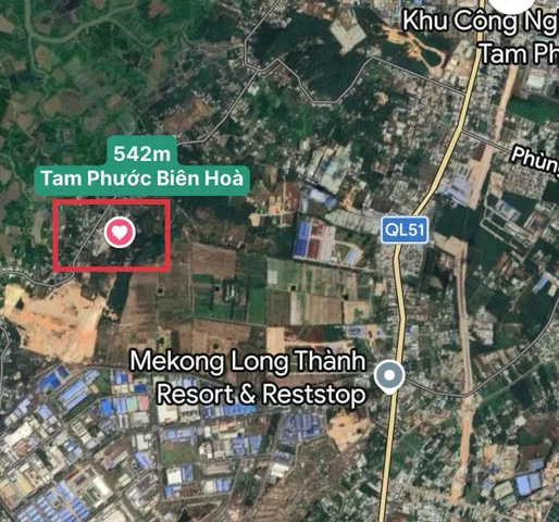 Bất động sản tại Đồng Nai - ảnh 1