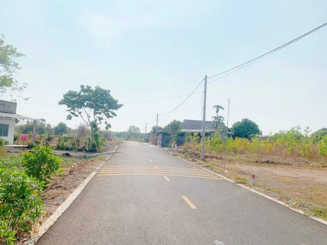 Bất động sản tại Đồng Nai - ảnh 1