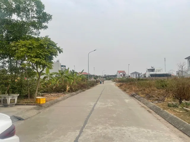 Bất động sản tại Ninh Bình - ảnh 1