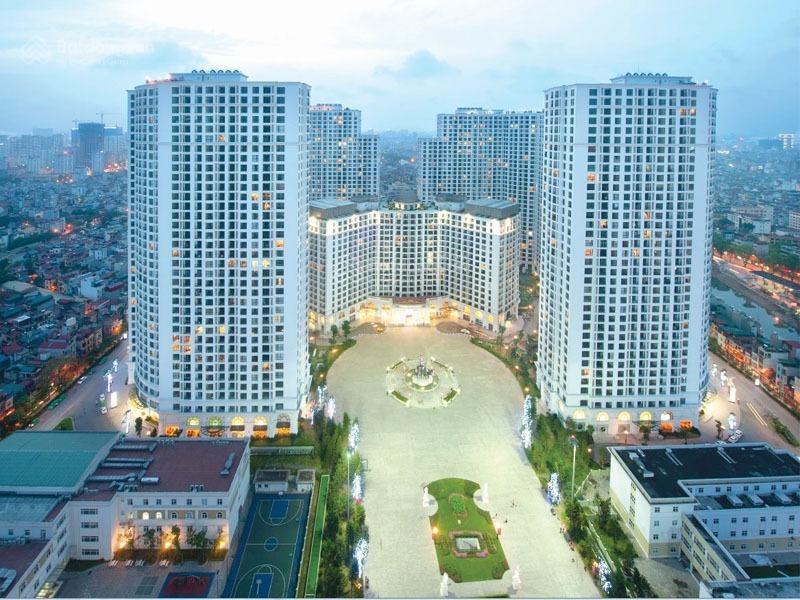 Bất động sản tại Hà Nội - ảnh 1