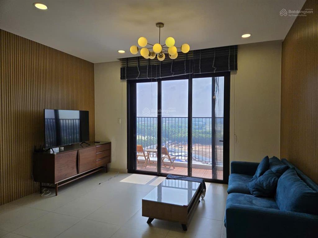 Bất động sản tại Bình Dương - ảnh 1