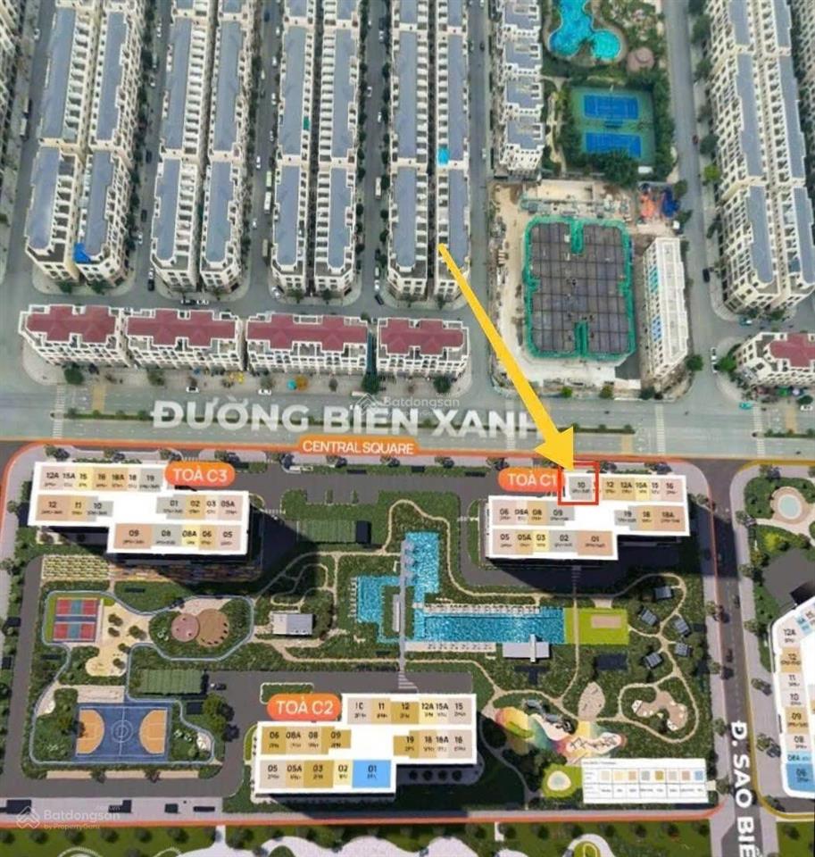 Bất động sản tại Hưng Yên - ảnh 1