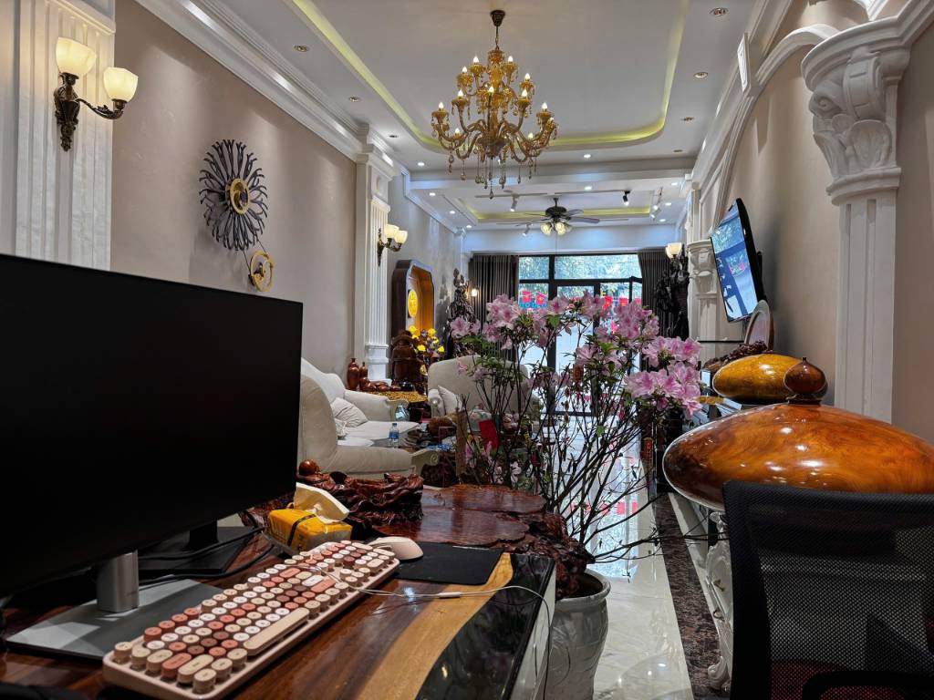 Bất động sản tại Hải Phòng - ảnh 1