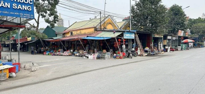 Bất động sản tại Bắc Ninh - ảnh 1