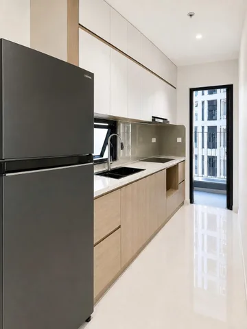 Bất động sản tại TP. Hồ Chí Minh - ảnh 1