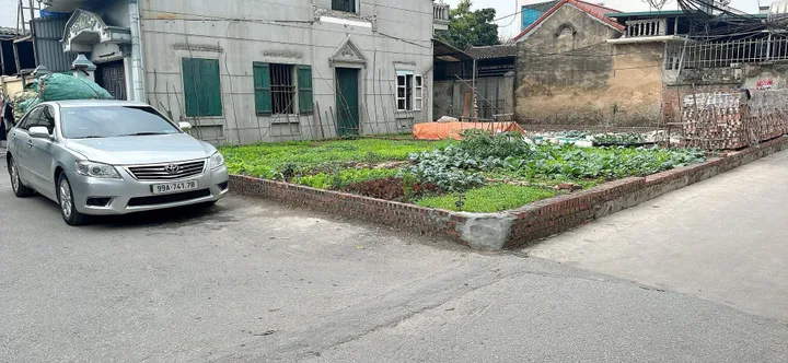 Bất động sản tại Bắc Ninh - ảnh 1