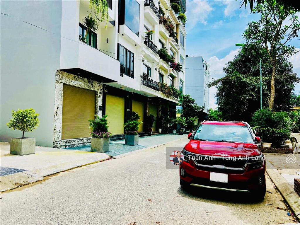 Bất động sản tại Hải Phòng - ảnh 1