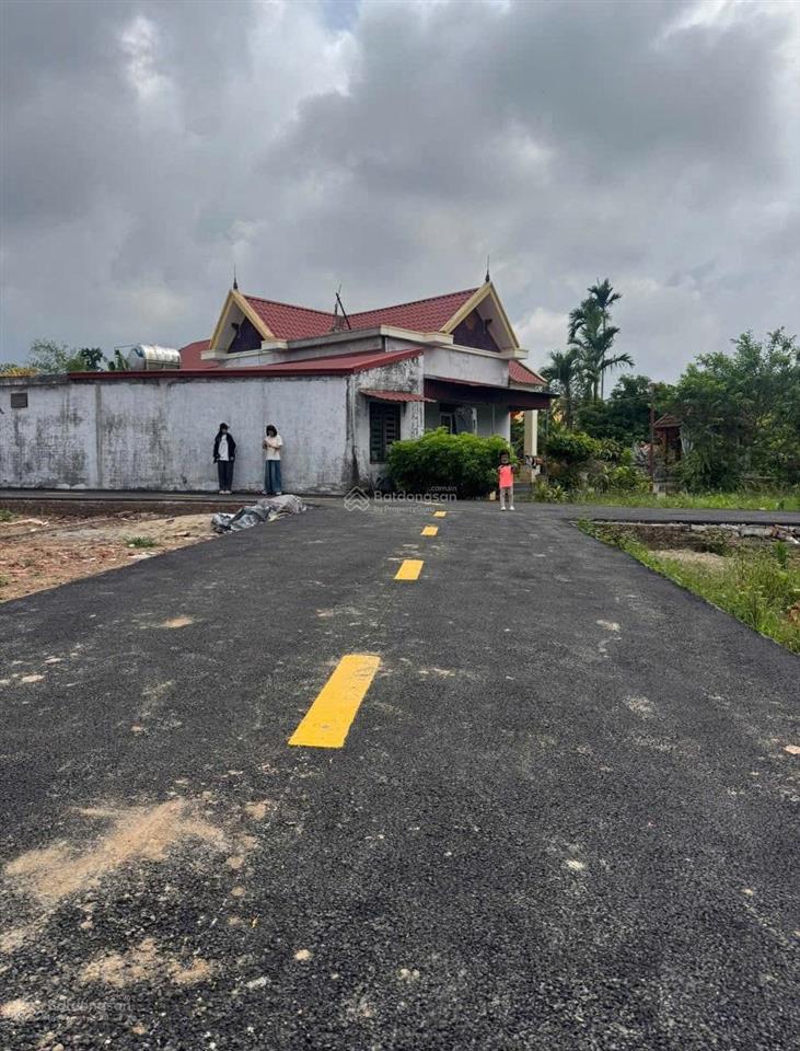 Bất động sản tại Hải Phòng - ảnh 1