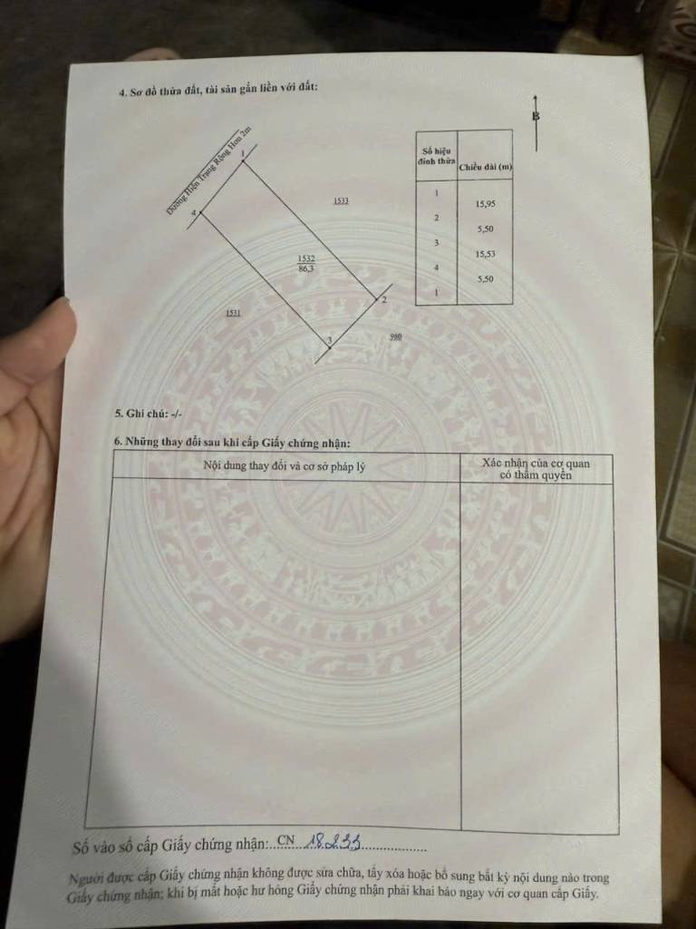 Bất động sản tại Khánh Hòa - ảnh 1
