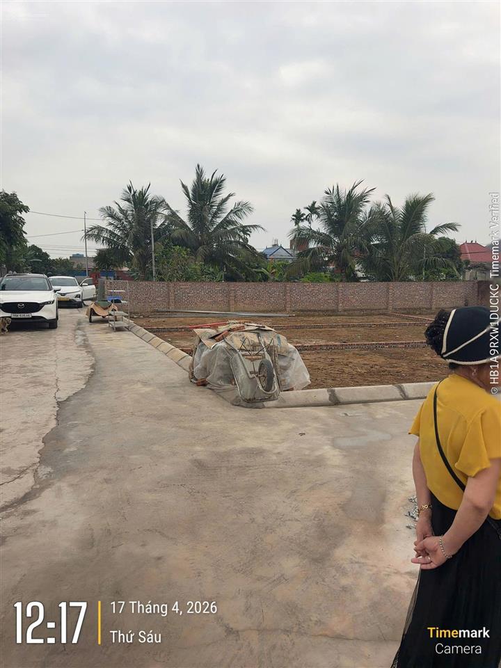 Bất động sản tại Hải Phòng - ảnh 1