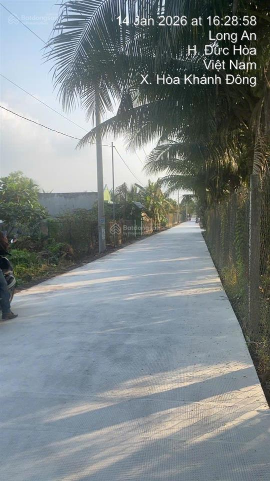 Bất động sản tại Long An - ảnh 1
