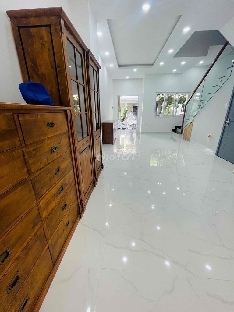Nhà riêng tại Thủ Đức, TP. Hồ Chí Minh - ảnh 2