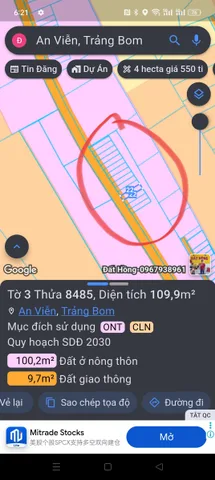 Bất động sản tại Đồng Nai - ảnh 1