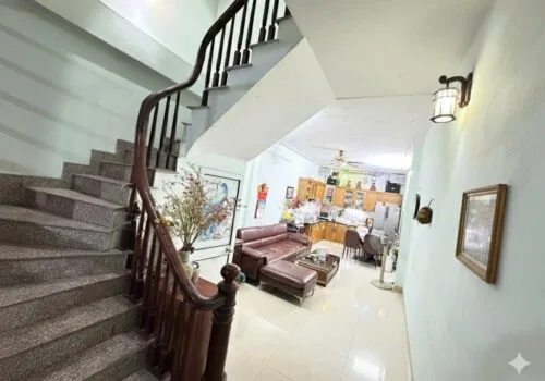 Bất động sản tại Hà Nội - ảnh 1