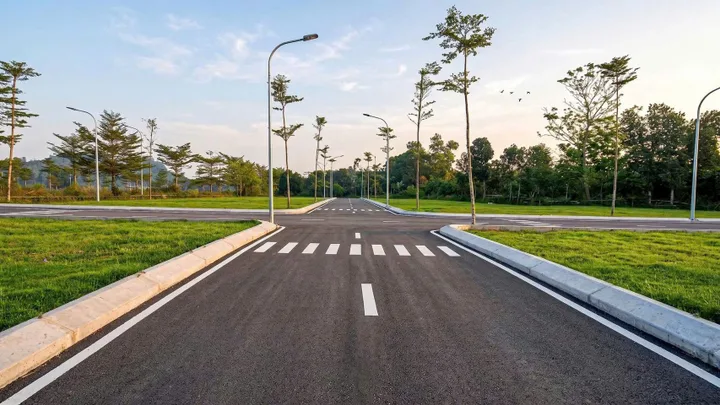 Bất động sản tại Hòa Bình - ảnh 1