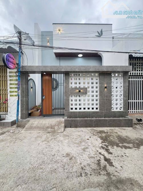Bất động sản tại Bình Dương - ảnh 1