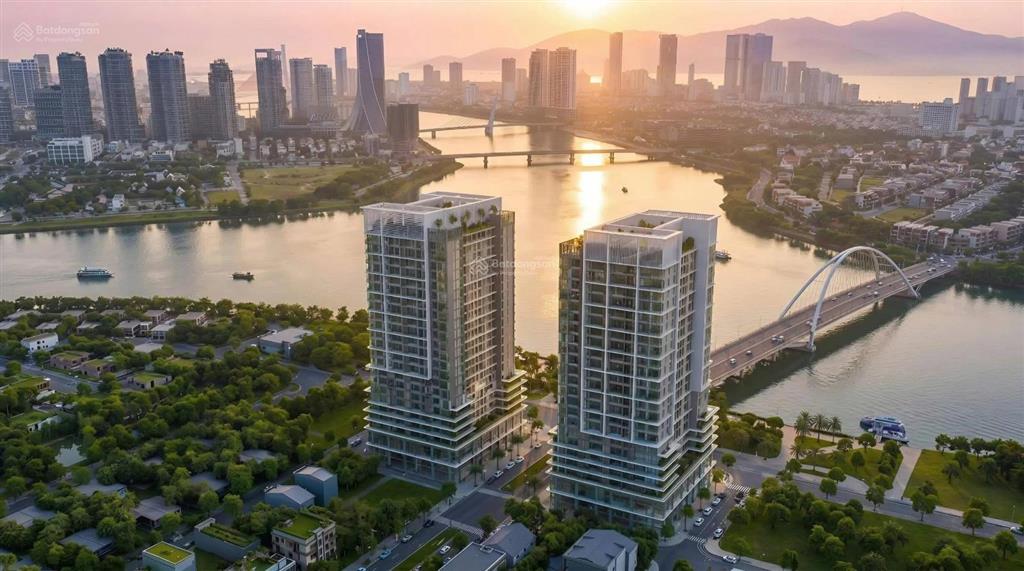 Bất động sản tại Đà Nẵng - ảnh 1