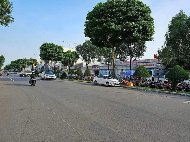 Bất động sản tại Cần Thơ - ảnh 1