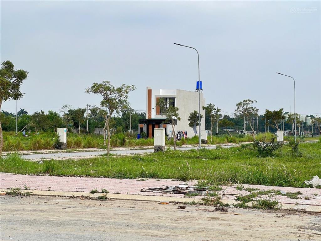 Bất động sản tại Long An - ảnh 1