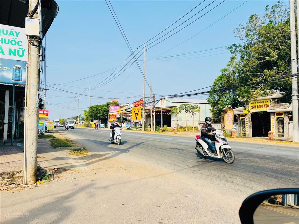Bất động sản tại Bà Rịa - Vũng Tàu - ảnh 1
