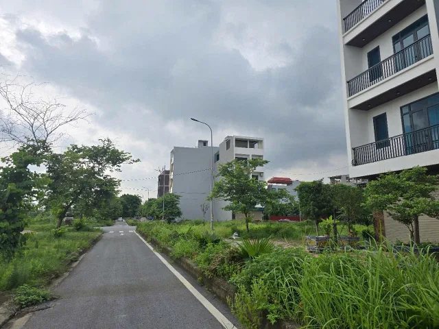 Bất động sản tại Bắc Ninh - ảnh 1