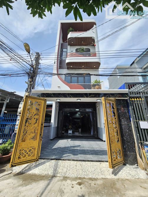 Bất động sản tại Bình Dương - ảnh 1