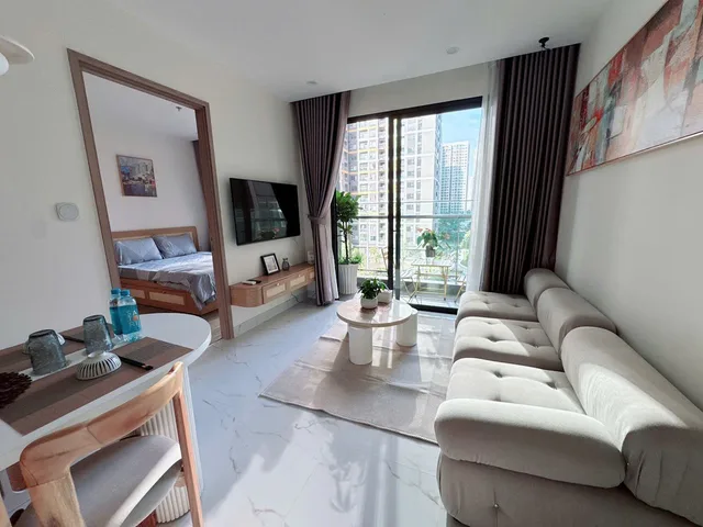 Bất động sản tại TP. Hồ Chí Minh - ảnh 1