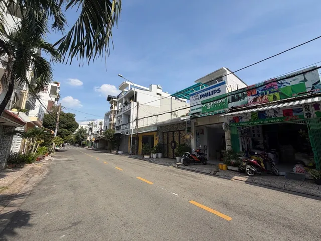 Bất động sản tại TP. Hồ Chí Minh - ảnh 1