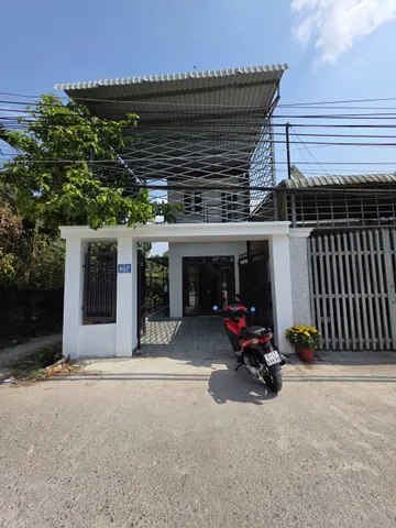 Bất động sản tại Bình Dương - ảnh 1