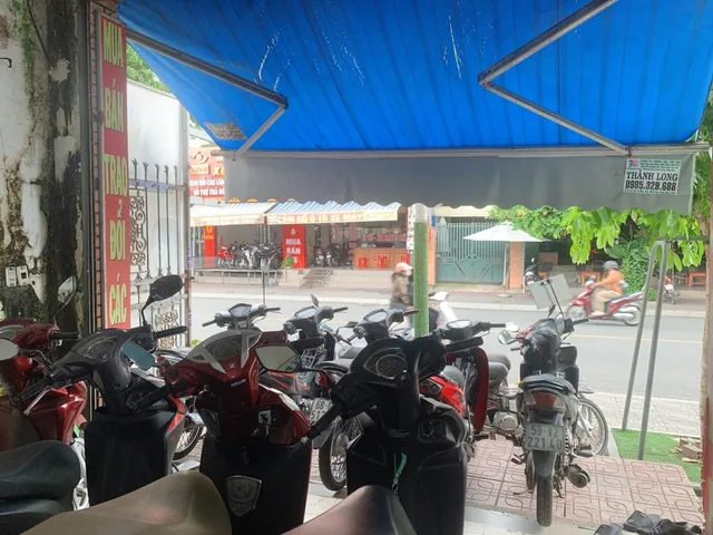 Bất động sản tại Bình Dương - ảnh 1