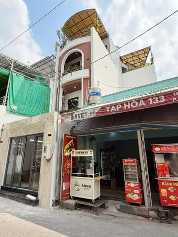 Bất động sản tại TP. Hồ Chí Minh - ảnh 1
