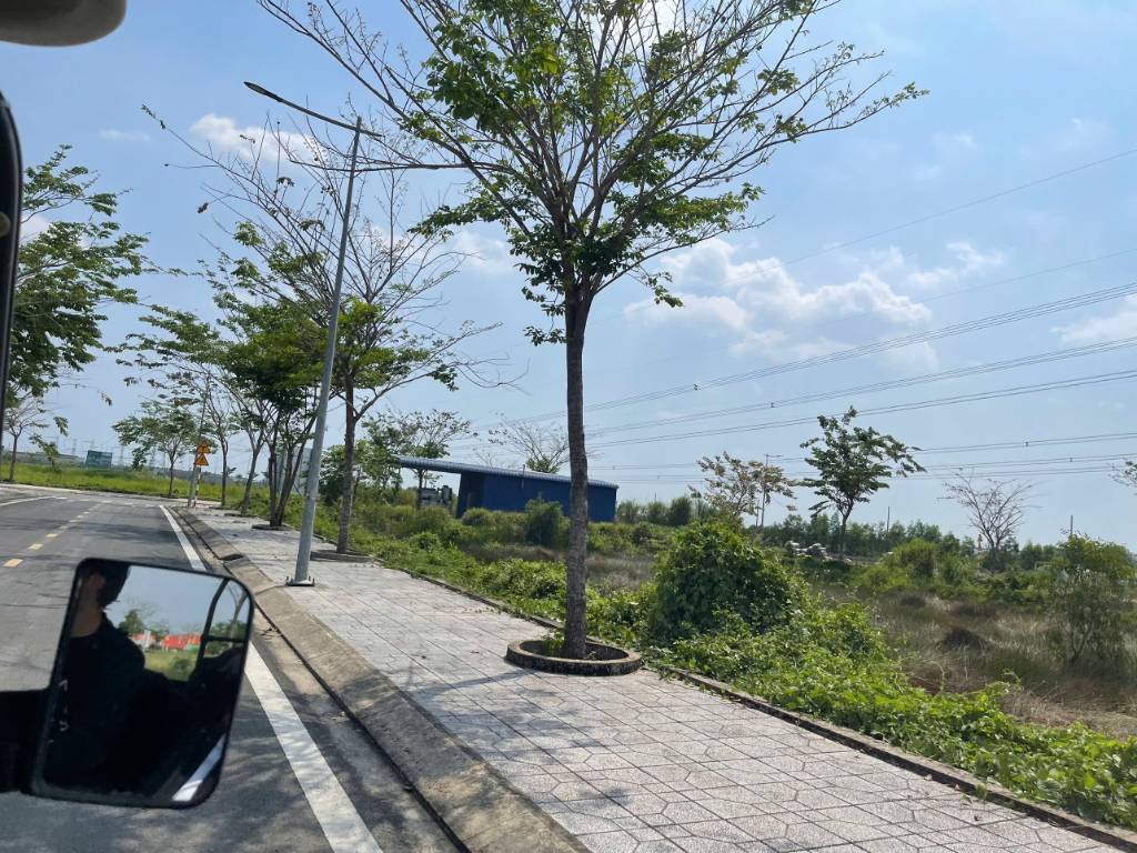 Bất động sản tại Long An - ảnh 1