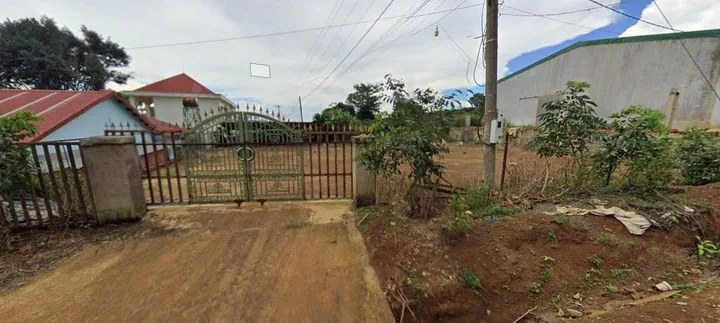 Bất động sản tại Lâm Đồng - ảnh 1
