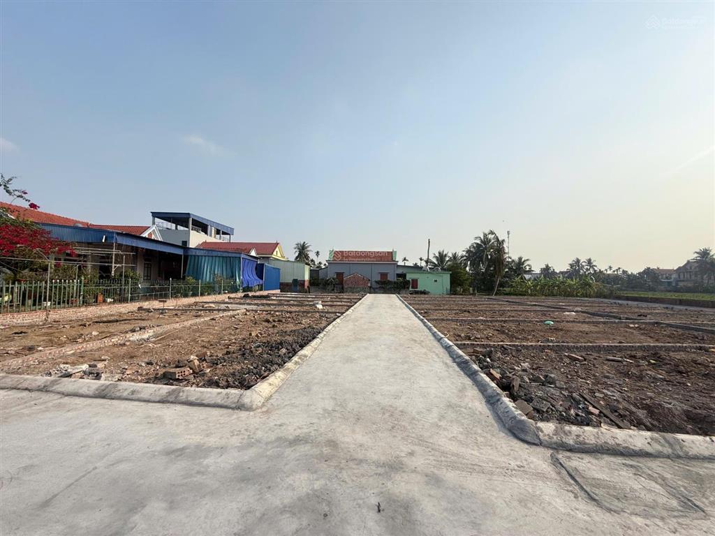 Bất động sản tại Hải Phòng - ảnh 1