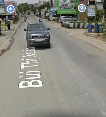 Bất động sản tại Bình Dương - ảnh 1