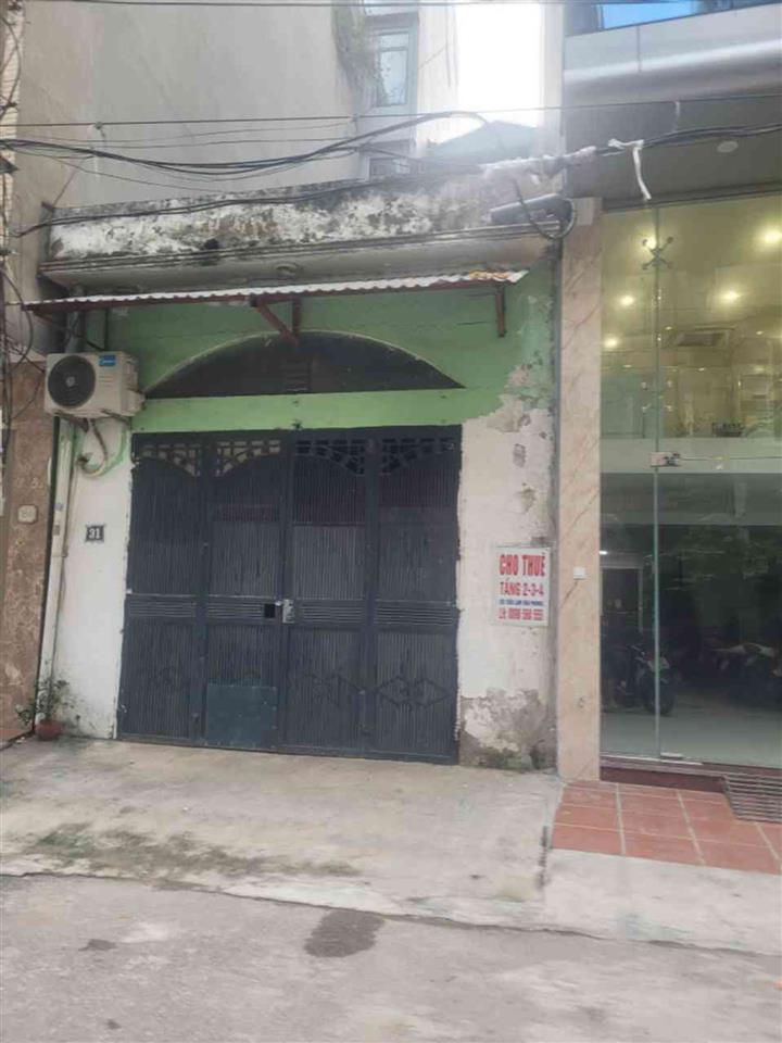 Bất động sản tại Hà Nội - ảnh 1