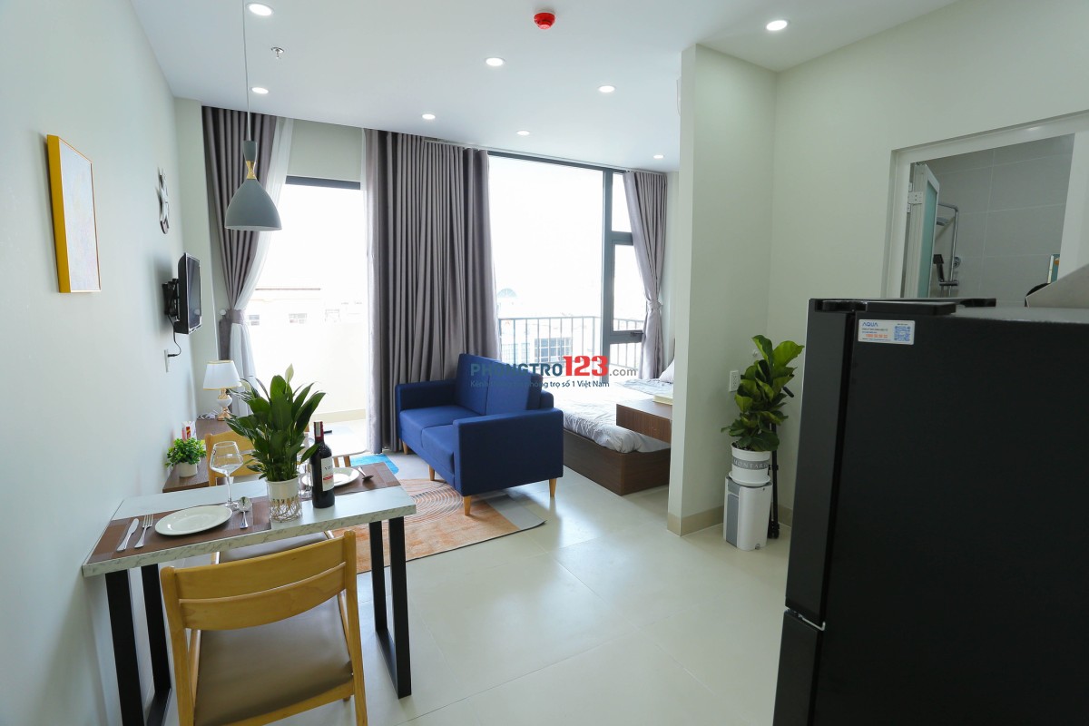 Bất động sản tại TP. Hồ Chí Minh - ảnh 1