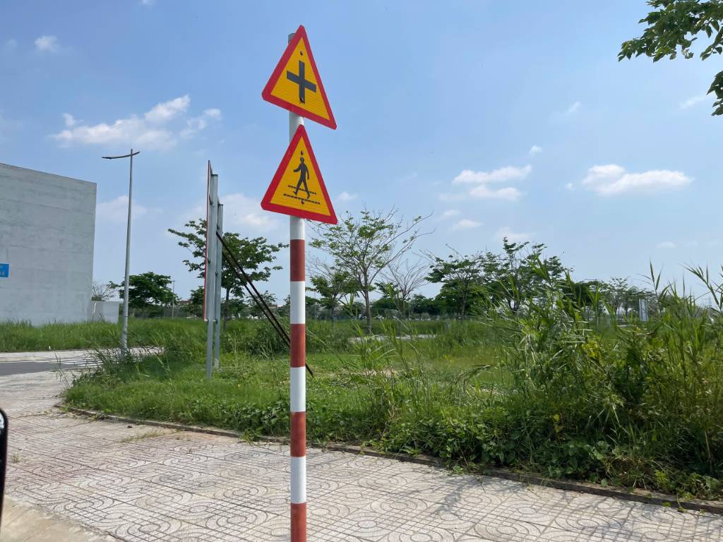 Bất động sản tại Long An - ảnh 1