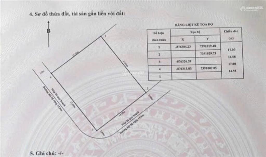 Bất động sản tại Hải Phòng - ảnh 1