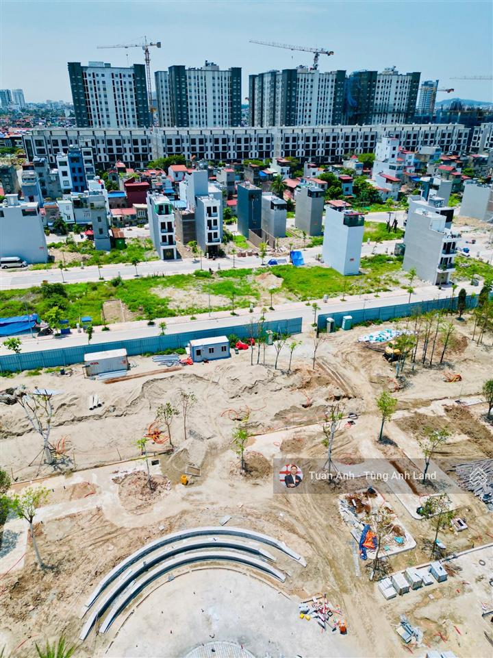 Bất động sản tại Hải Phòng - ảnh 1