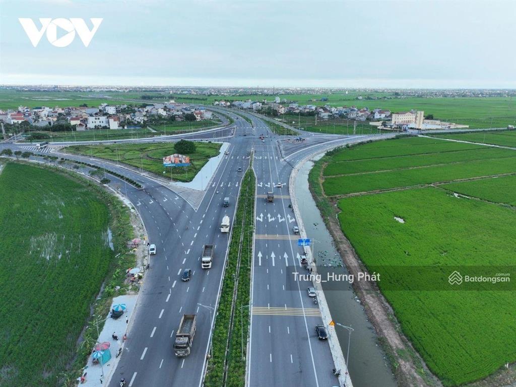Bất động sản tại Nam Định - ảnh 1