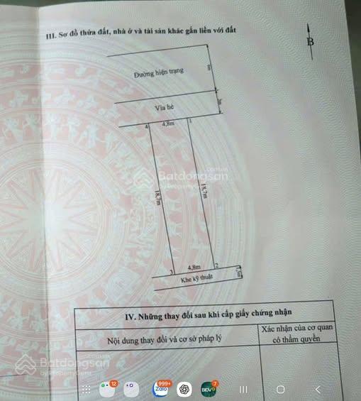 Bất động sản tại Hải Phòng - ảnh 1
