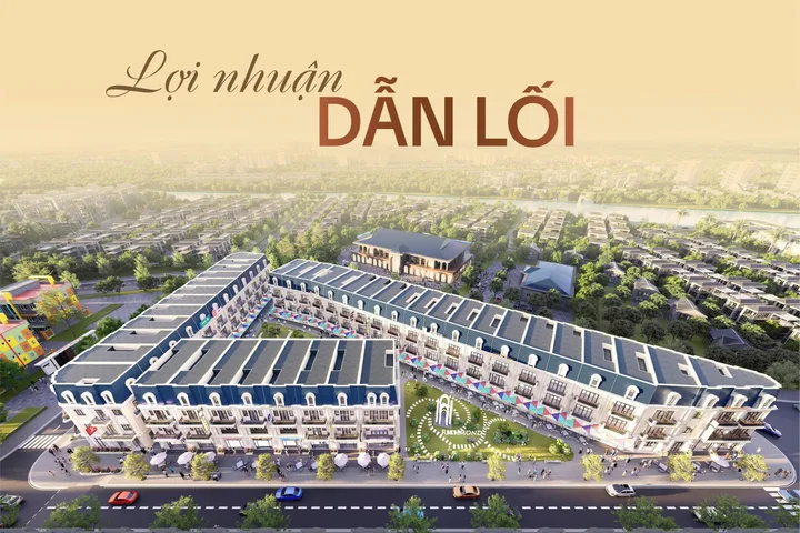 Bất động sản tại Thừa Thiên Huế - ảnh 1