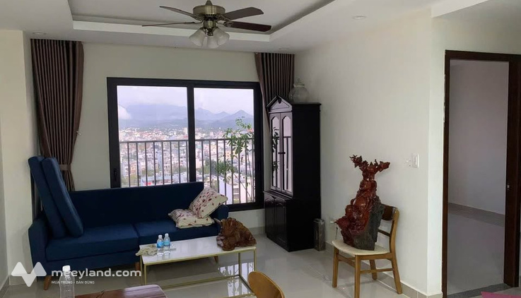 Bất động sản tại Khánh Hòa - ảnh 1