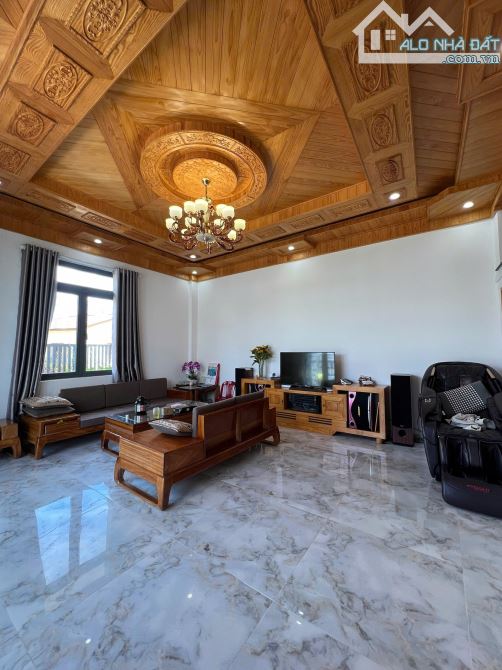 Bất động sản tại Lâm Đồng - ảnh 1