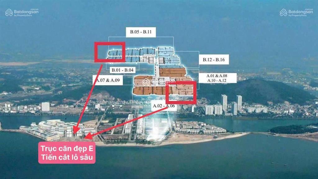 Bất động sản tại Quảng Ninh - ảnh 1