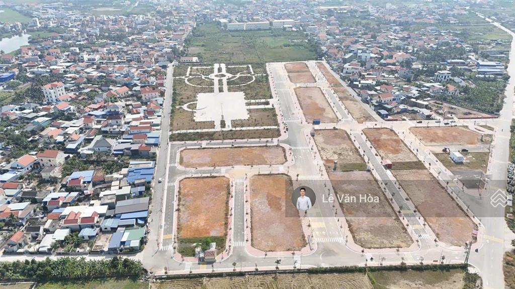 Bất động sản tại Hải Phòng - ảnh 1