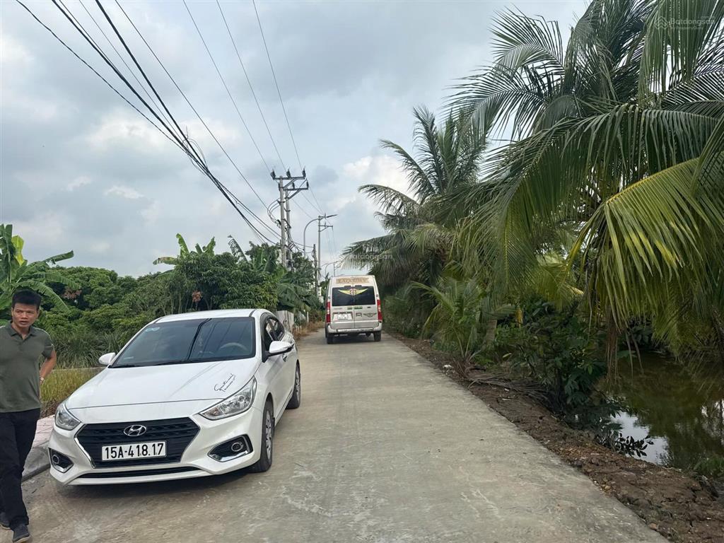Bất động sản tại Hải Phòng - ảnh 1